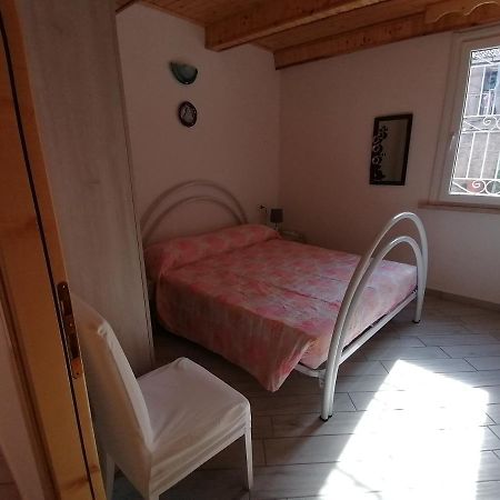 Al Souvenir Bed & Breakfast Комакио Екстериор снимка