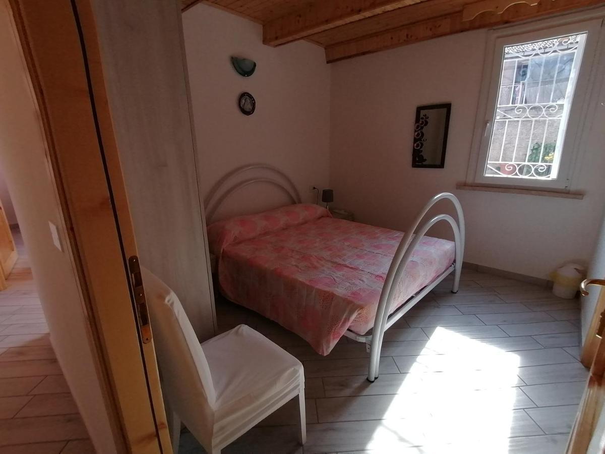 Al Souvenir Bed & Breakfast Комакио Екстериор снимка