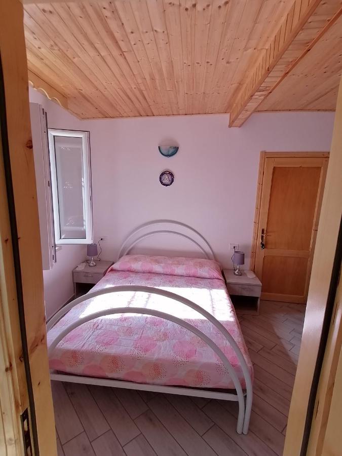 Al Souvenir Bed & Breakfast Комакио Екстериор снимка