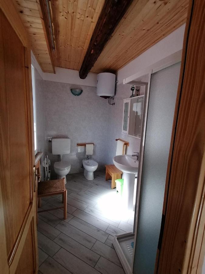 Al Souvenir Bed & Breakfast Комакио Екстериор снимка