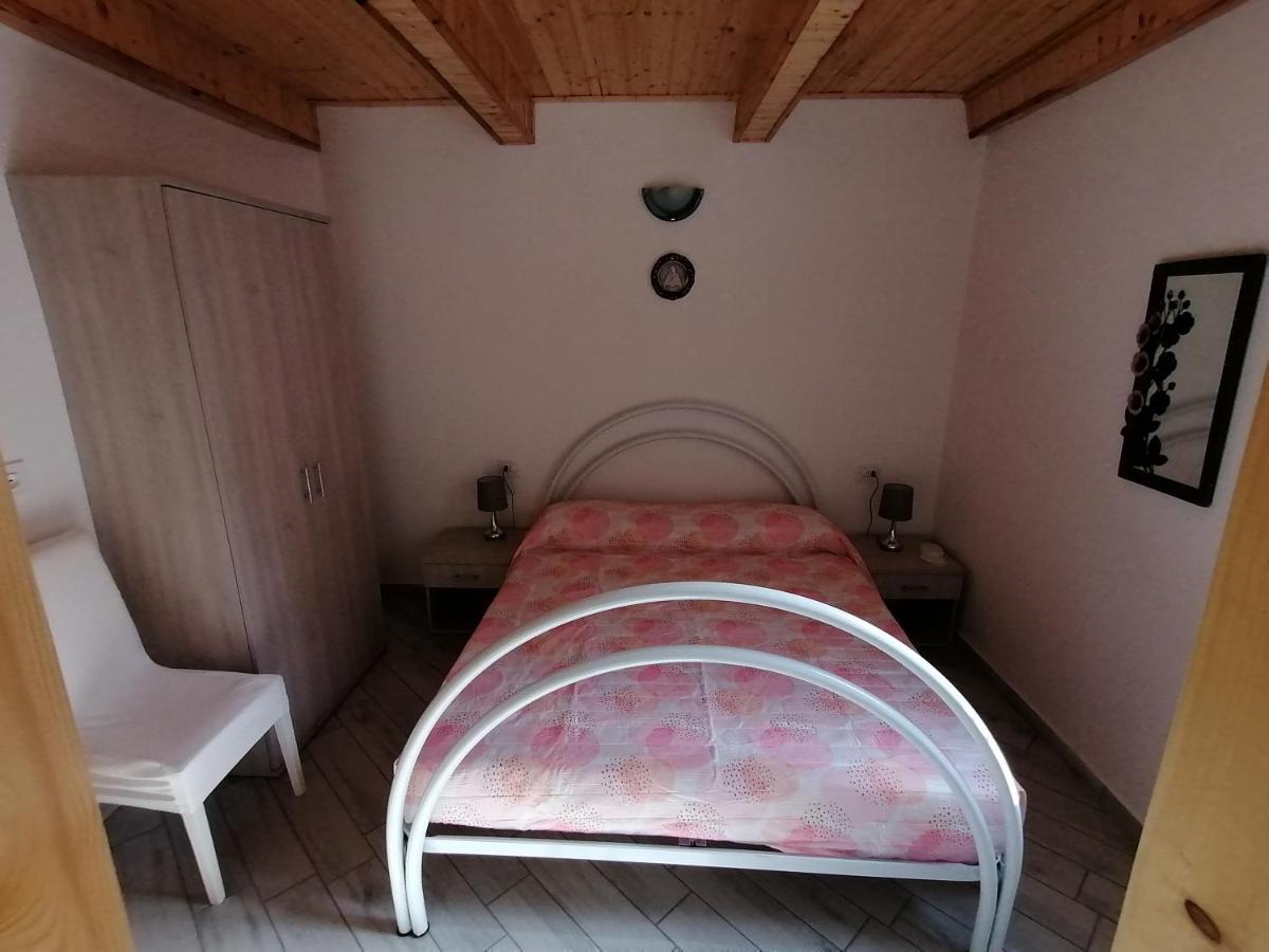 Al Souvenir Bed & Breakfast Комакио Екстериор снимка