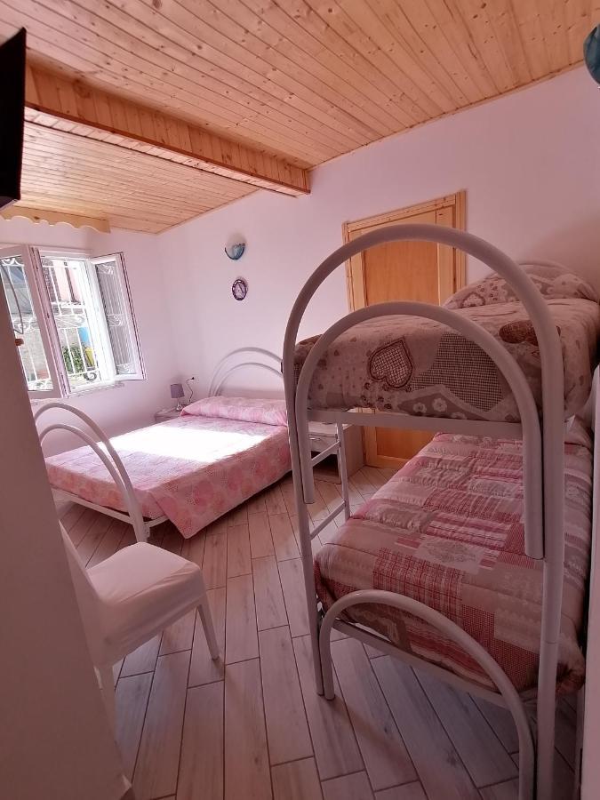 Al Souvenir Bed & Breakfast Комакио Екстериор снимка