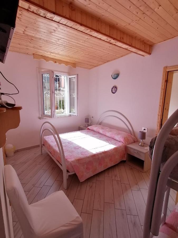 Al Souvenir Bed & Breakfast Комакио Екстериор снимка